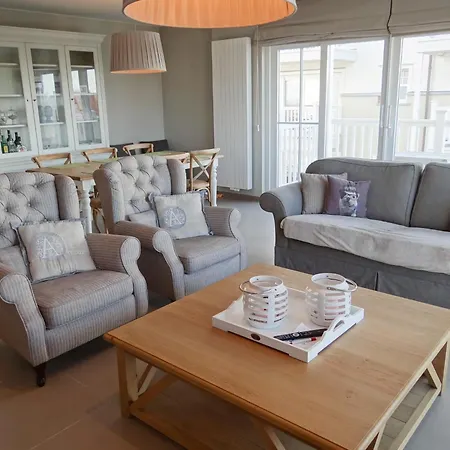 Apartament In Near The Beach, Cleaning Included *