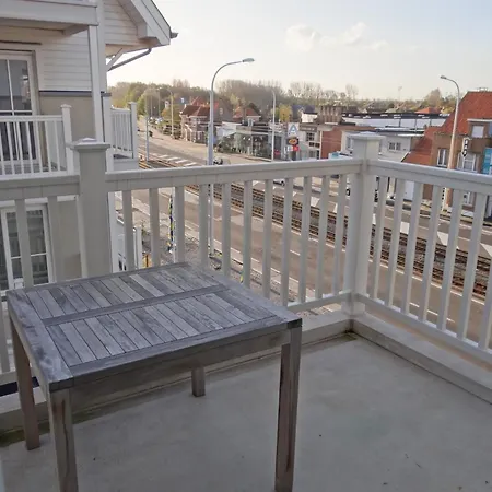 Apartment In Near The Beach, Cleaning Included *